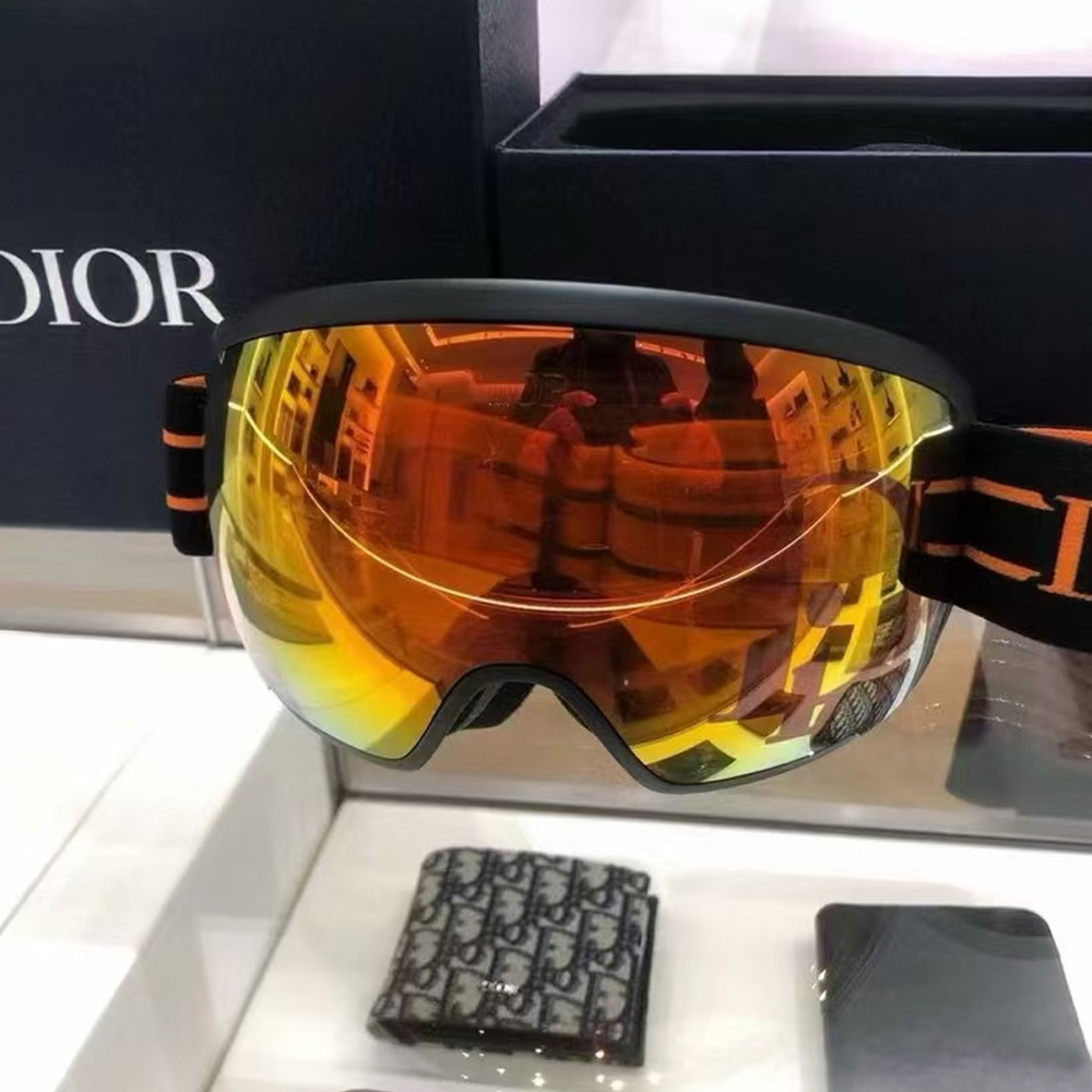 Dior Outdoor Ski Sunglasses Top Quality (Perfect Replica） - Ultra-Collectible