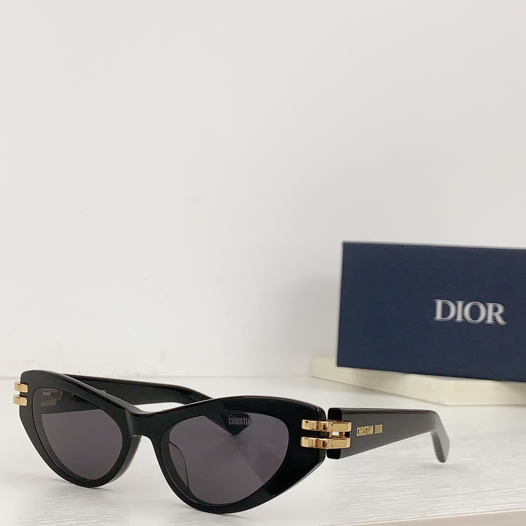 Dior Outdoor Sun Protection Sunglasses Top Quality (Perfect Replica） - Ultra-Collectible