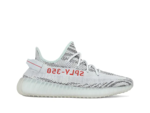 Yeezy350 Boost V2 “Blue Tint”(Replica) - Ultra-Collectible