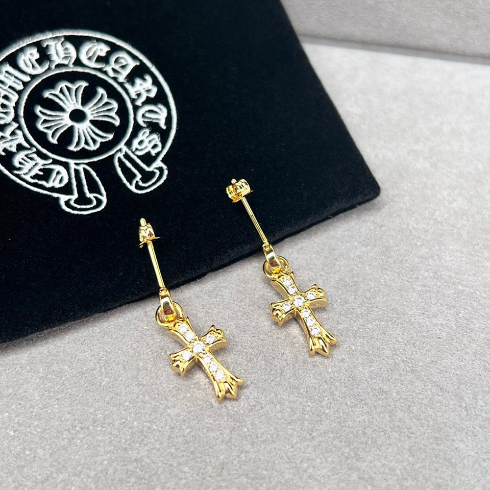 Chrome hearts Earrings (Replica) - Ultra-Collectible