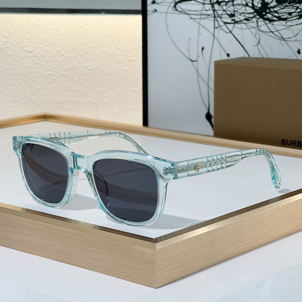 Buberry Stylish temperament Sunglasses Top quality （Replica） - Ultra-Collectible