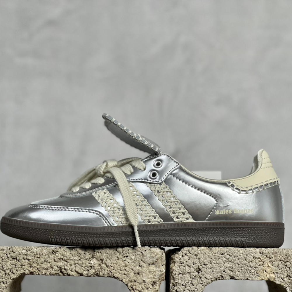 Adidas Wales Bonner Fox Wales Bonner Samba  (Replica) - Ultra-Collectible