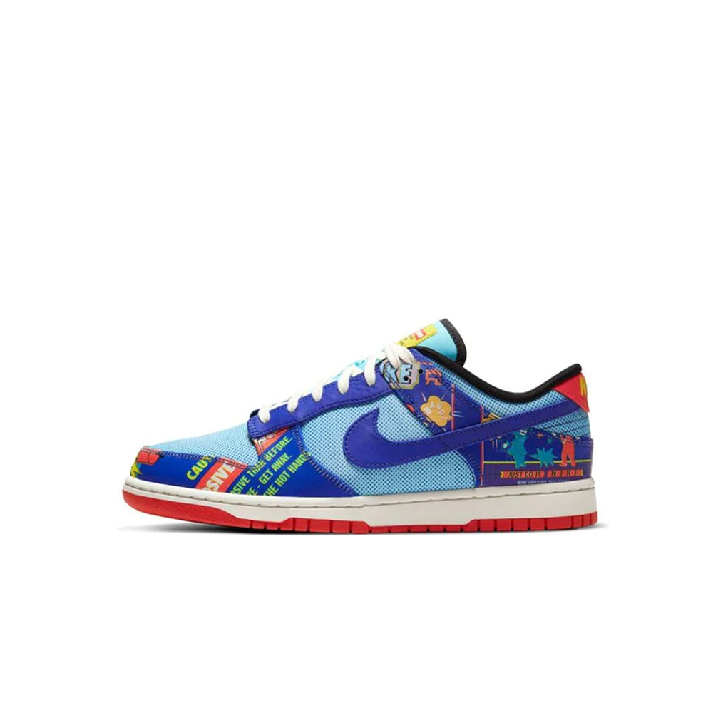 Nike Dunk Low (Replica) - Ultra-Collectible