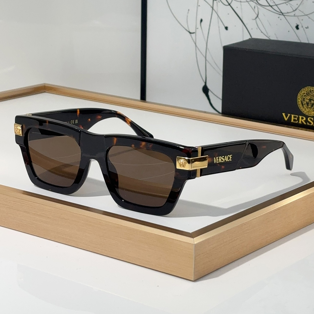 Versace Outdoor Sunglasses Top Quality（Replica） - Ultra-Collectible