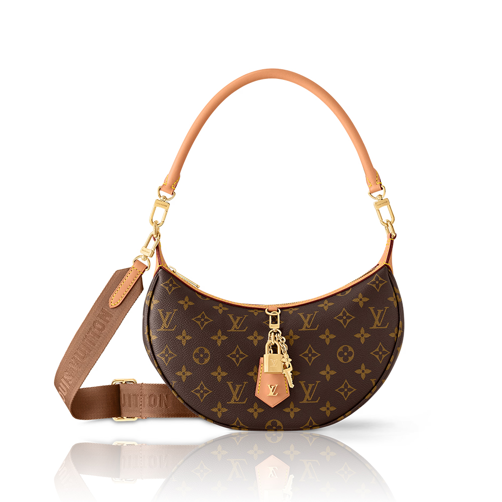 Louis Vuitton Looping (Replica) - Ultra-Collectible