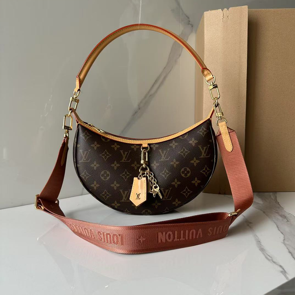 Louis Vuitton Looping (Replica) - Ultra-Collectible