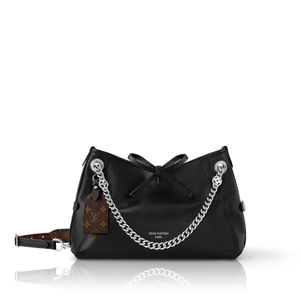 Louis Vuitton CarryAll BB  (Replica) - Ultra-Collectible