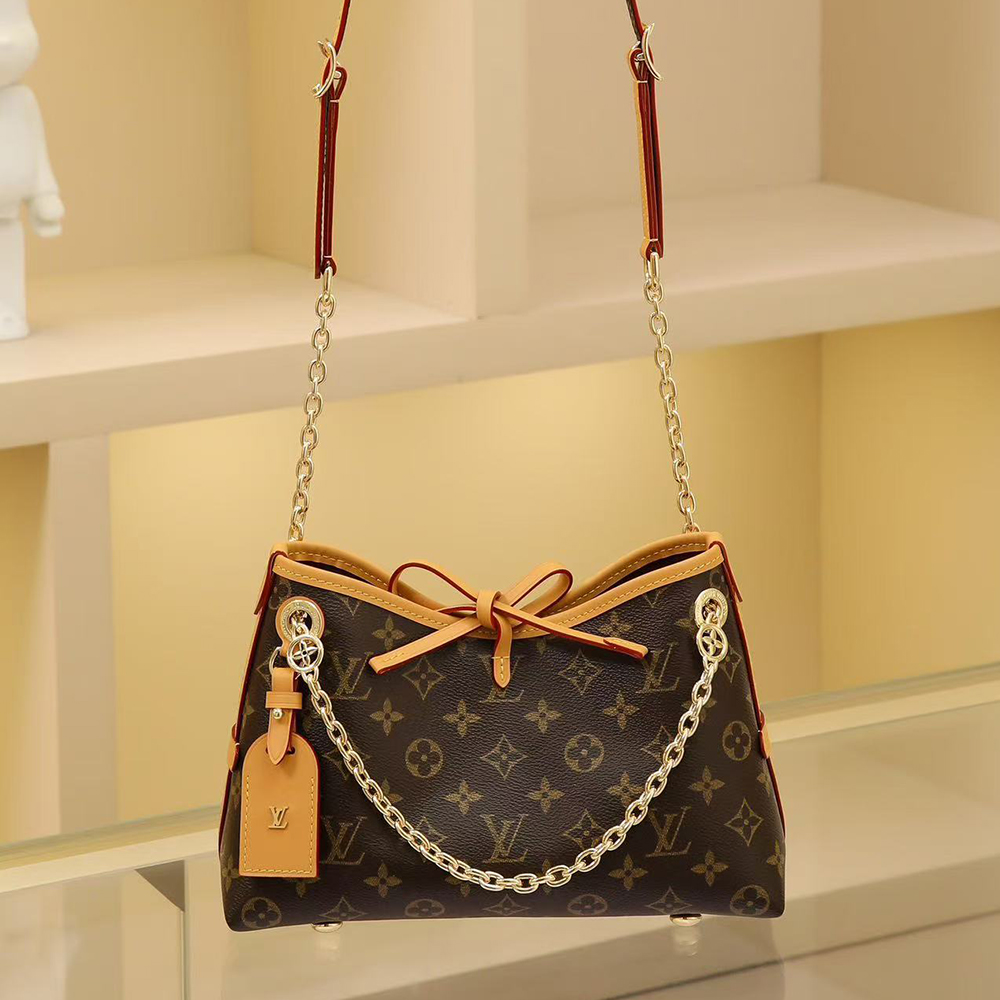 Louis Vuitton  CarryAll BB (Replica) - Ultra-Collectible