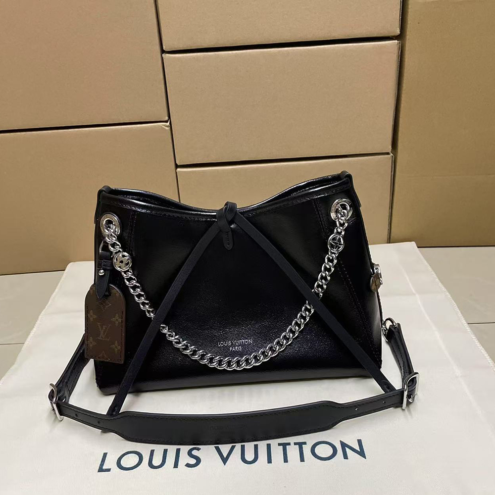 Louis Vuitton CarryAll BB  (Replica) - Ultra-Collectible