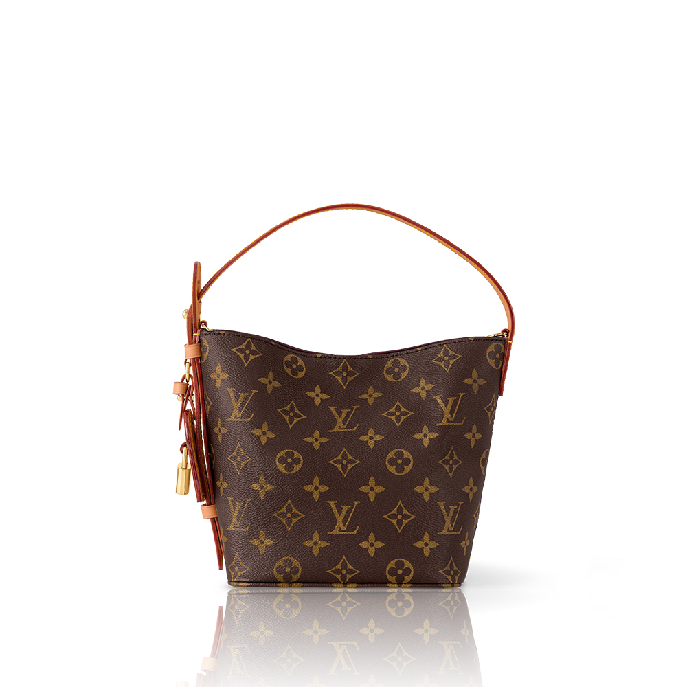Louis Vuitton All In BB (Replica) - Ultra-Collectible