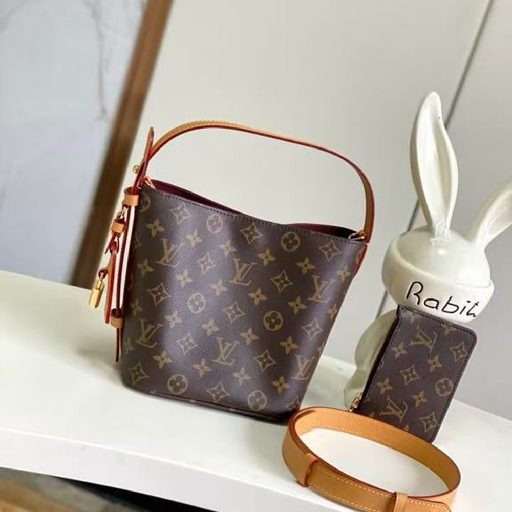Louis Vuitton All In BB (Replica) - Ultra-Collectible