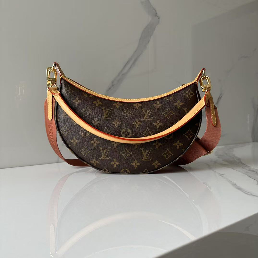 Louis Vuitton Looping (Replica) - Ultra-Collectible