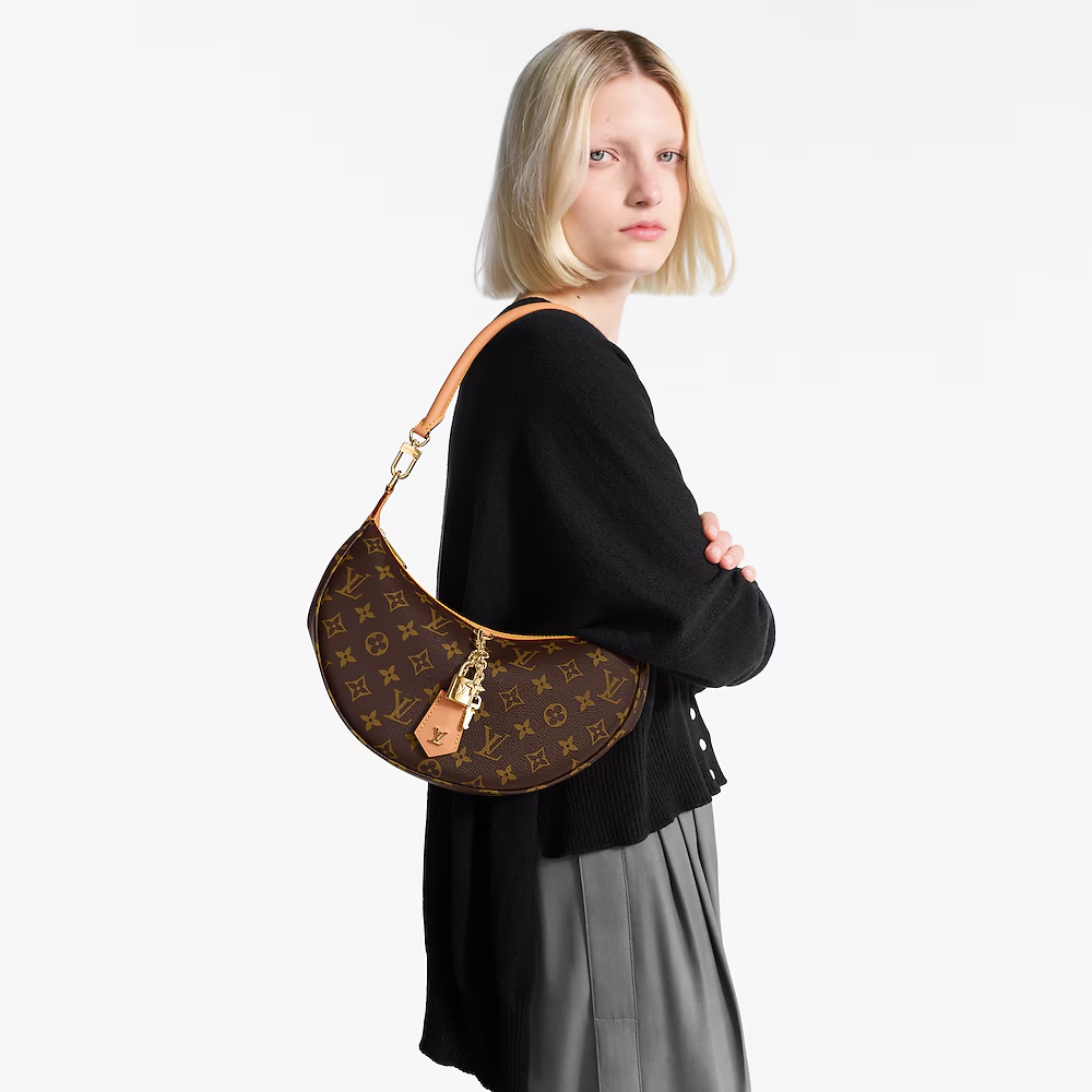 Louis Vuitton Looping (Replica) - Ultra-Collectible