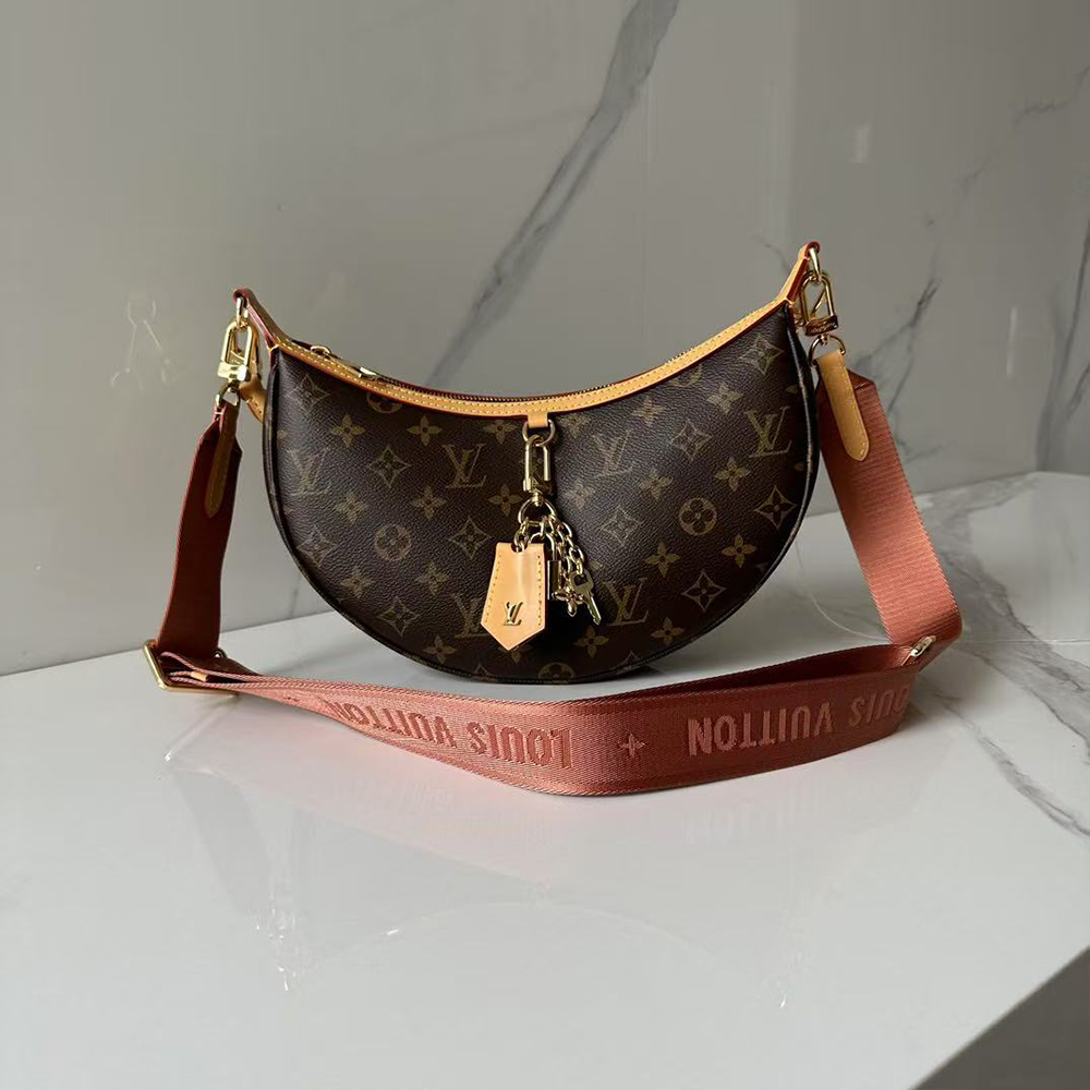 Louis Vuitton Looping (Replica) - Ultra-Collectible