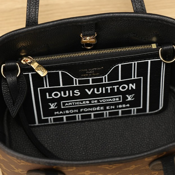 Neverfull Inside Out MM (Replica) - Ultra-Collectible