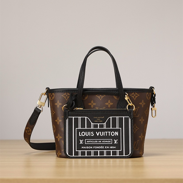 Neverfull Inside Out MM (Replica) - Ultra-Collectible