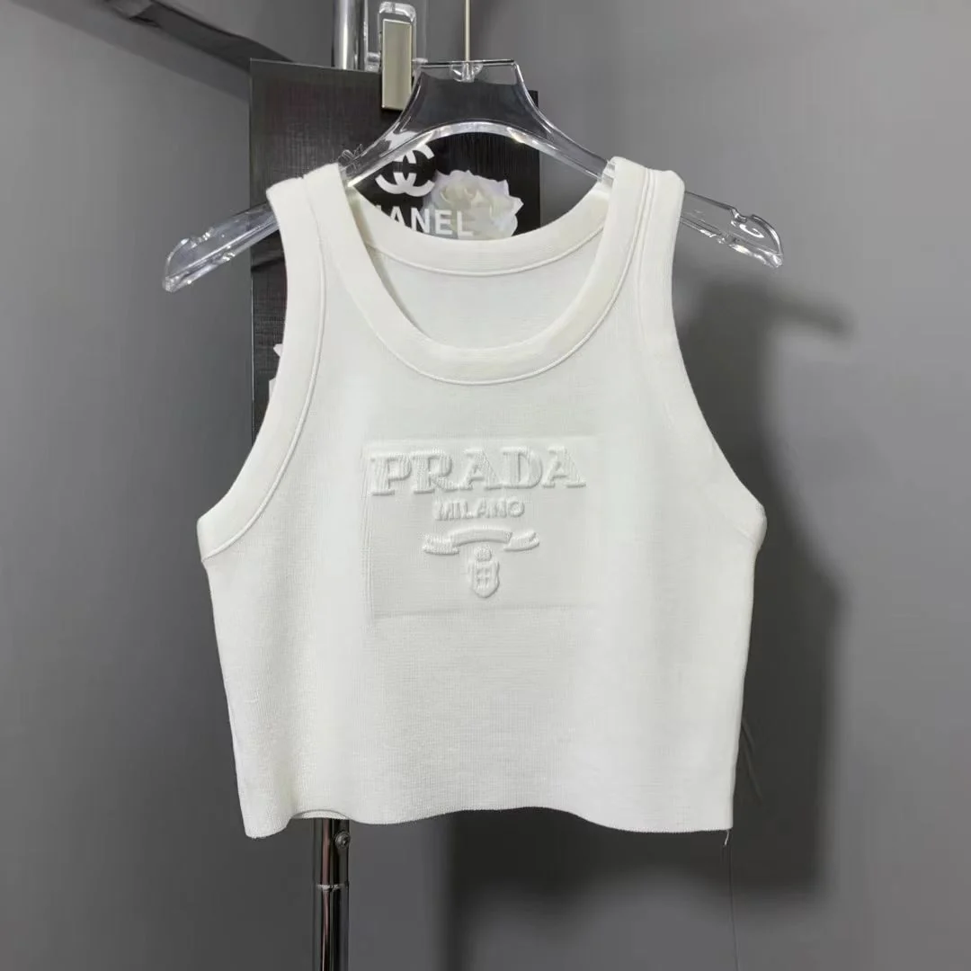 New 3D letter vest - Ultra-Collectible