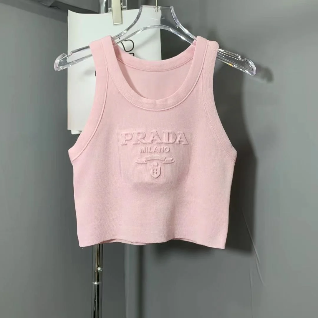 New 3D letter vest - Ultra-Collectible