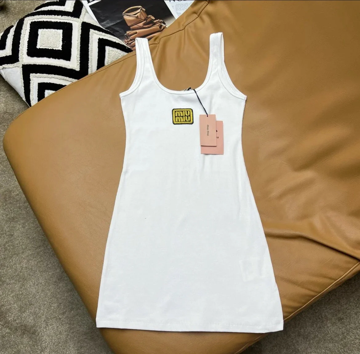 New suspender dress - Ultra-Collectible