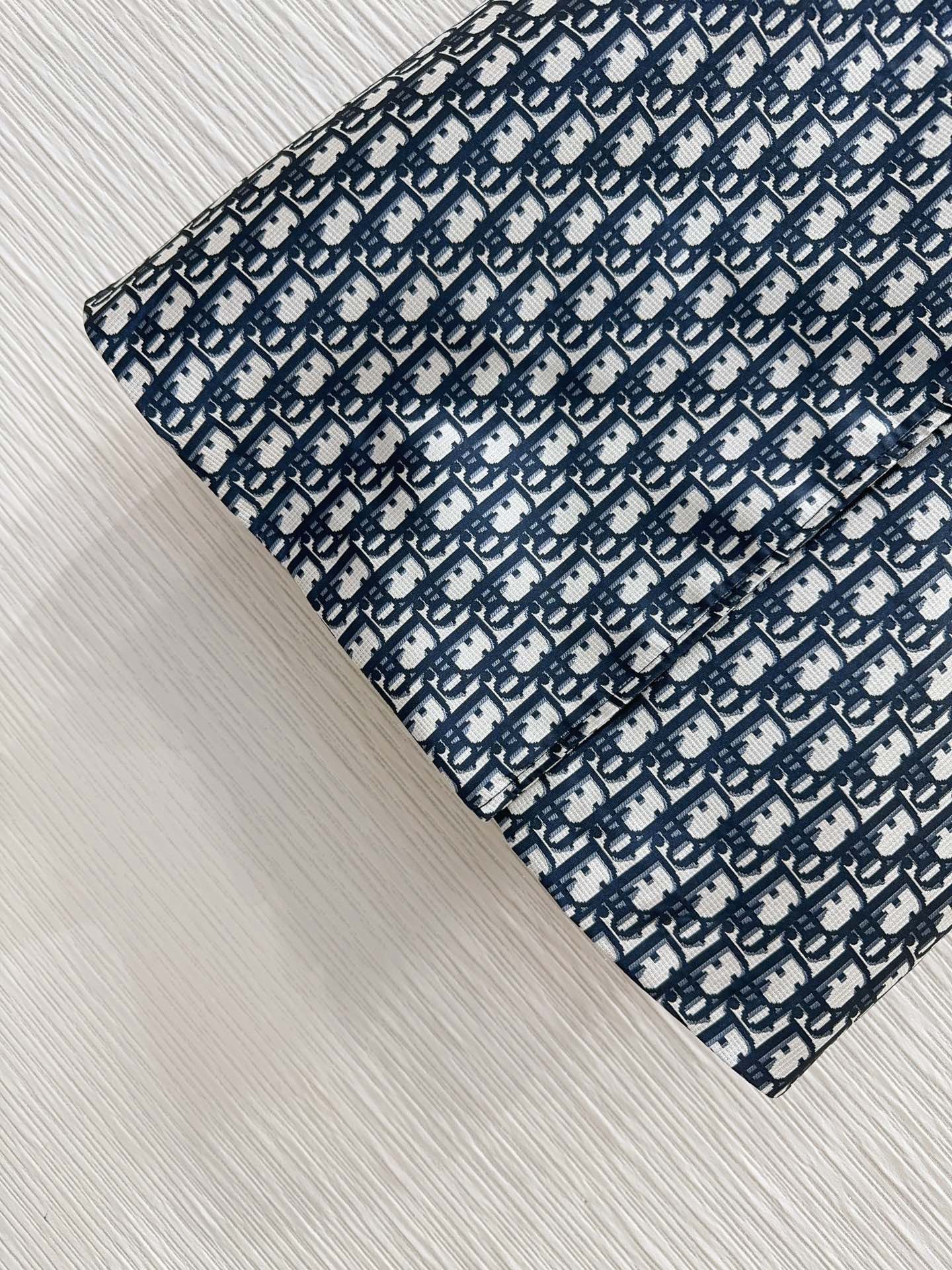 Printed vest dress - Ultra-Collectible