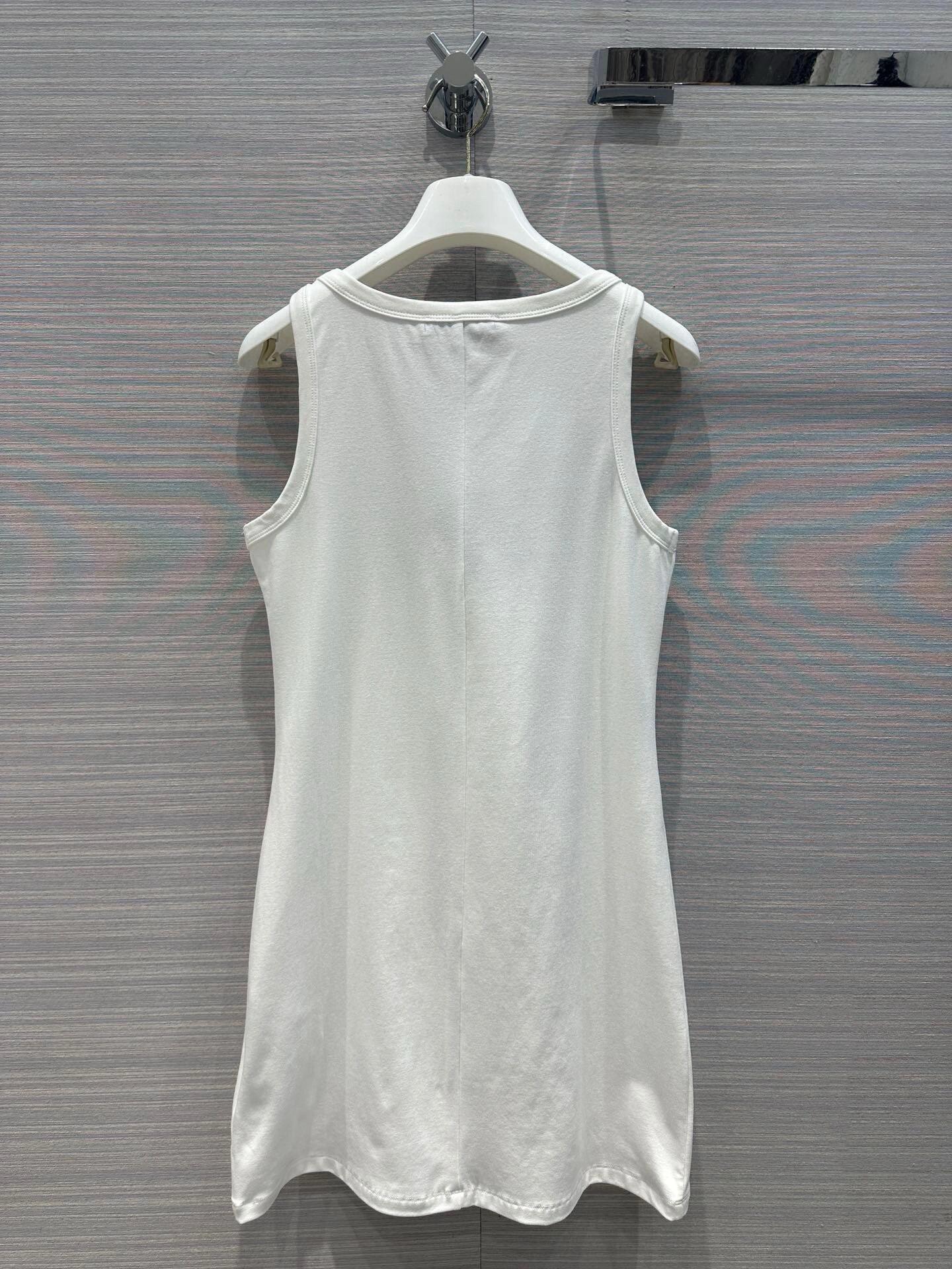 Hand beaded dress - Ultra-Collectible