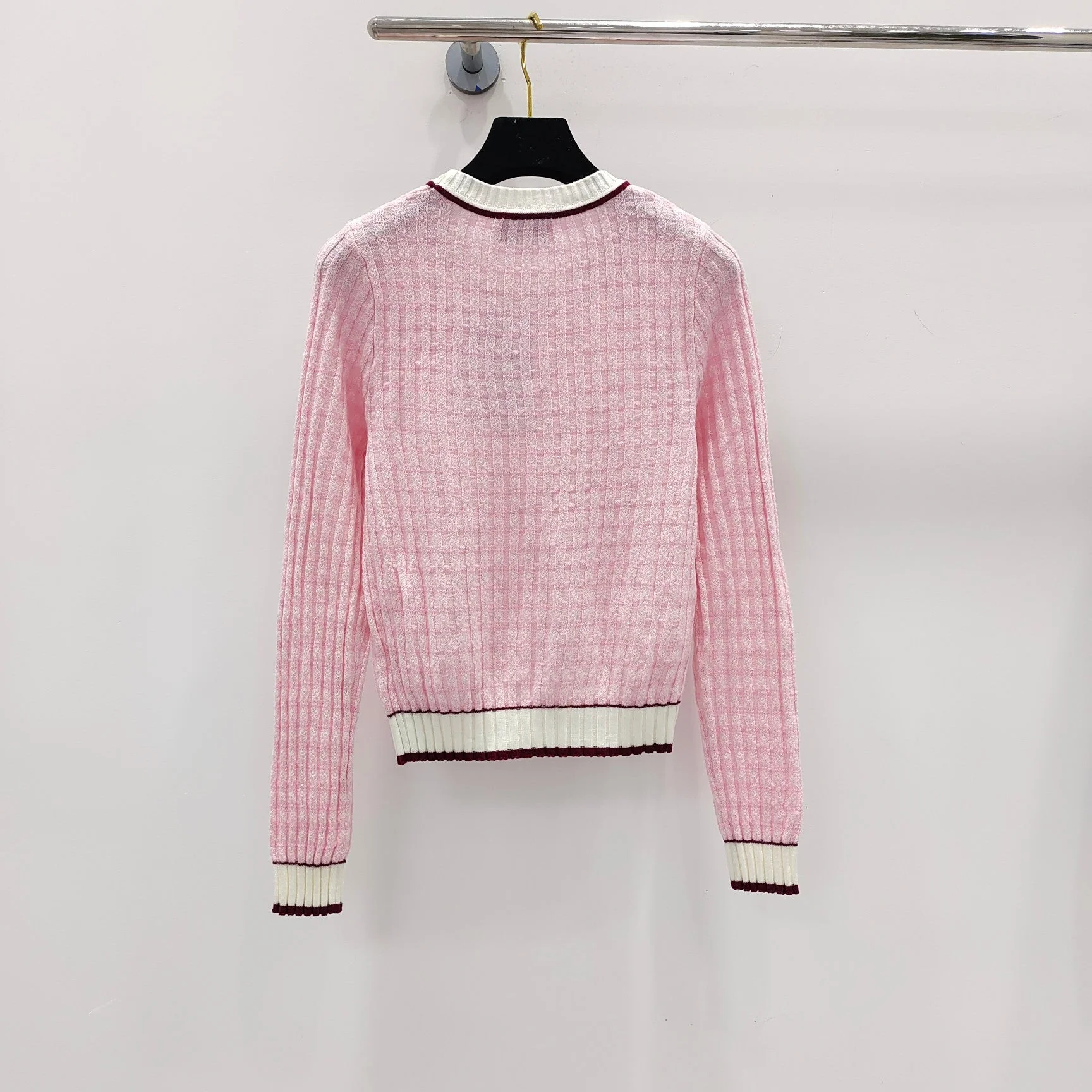 Checkerboard sweater - Ultra-Collectible
