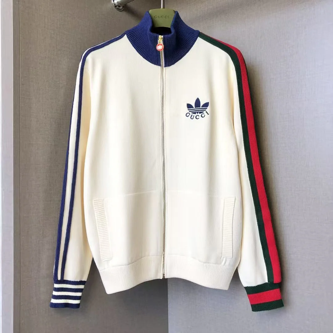 New Joint Series Zipper Jacket - Ultra-Collectible