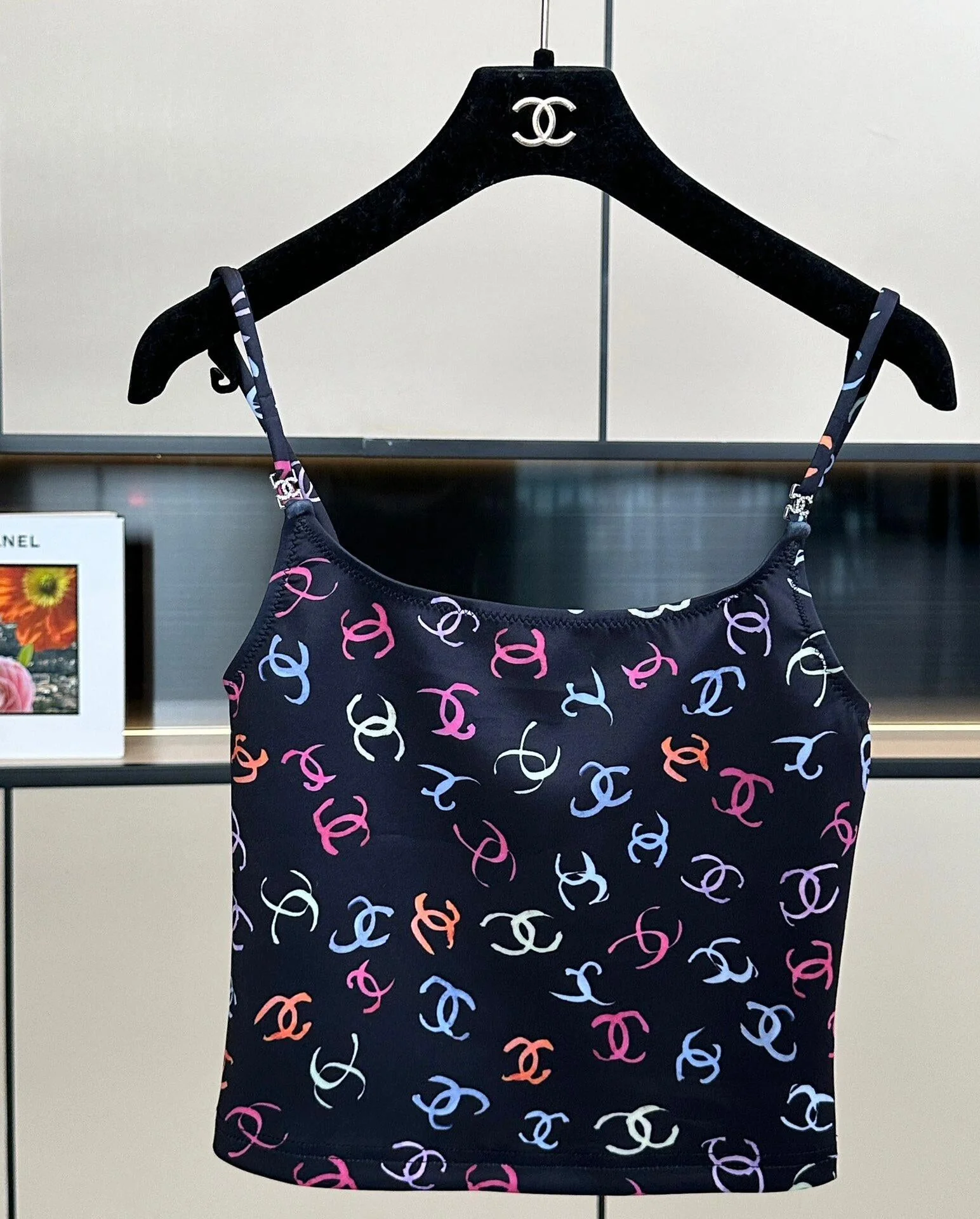 New full flower sling - Ultra-Collectible