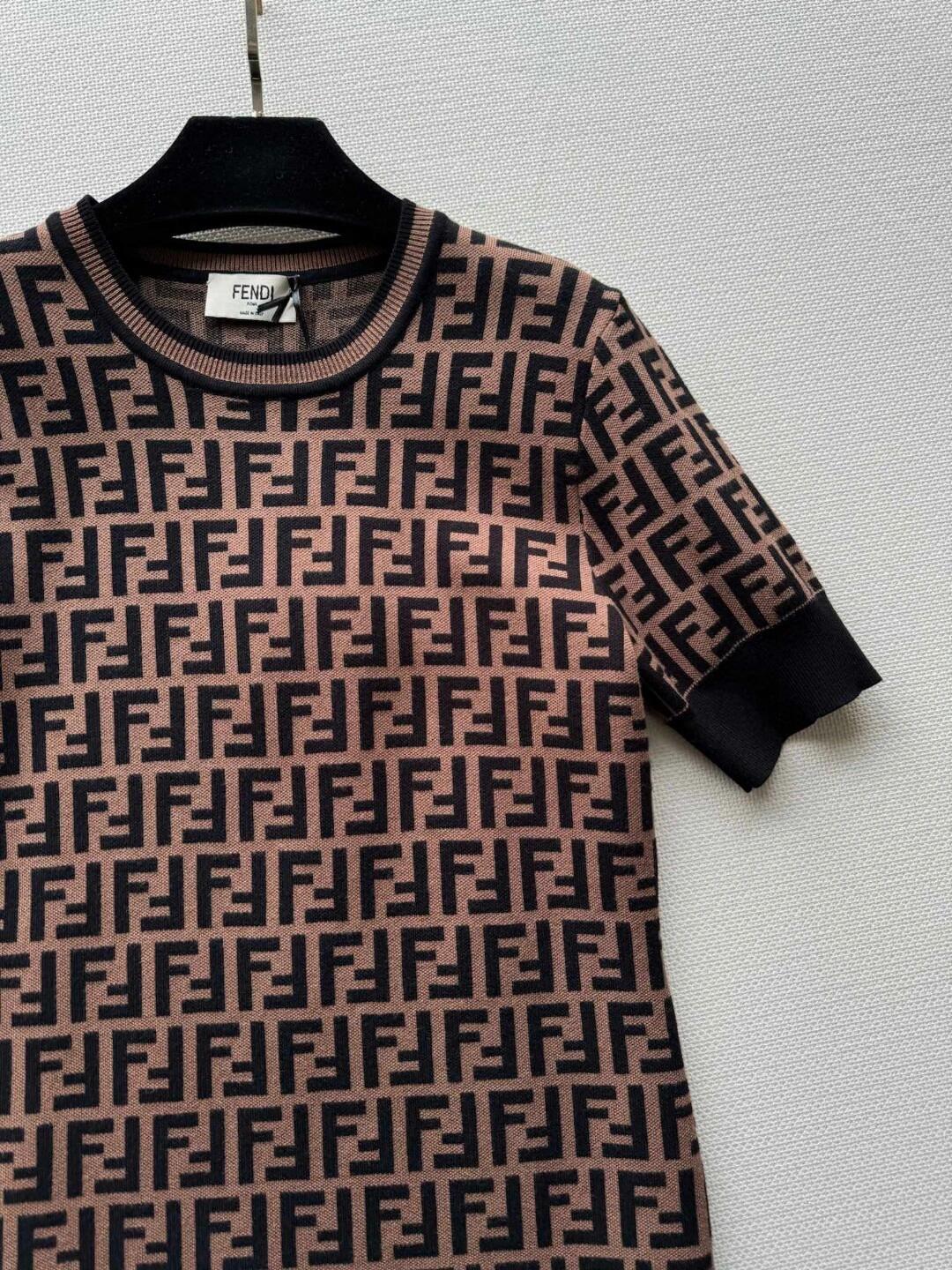 Knit Dress - Ultra-Collectible