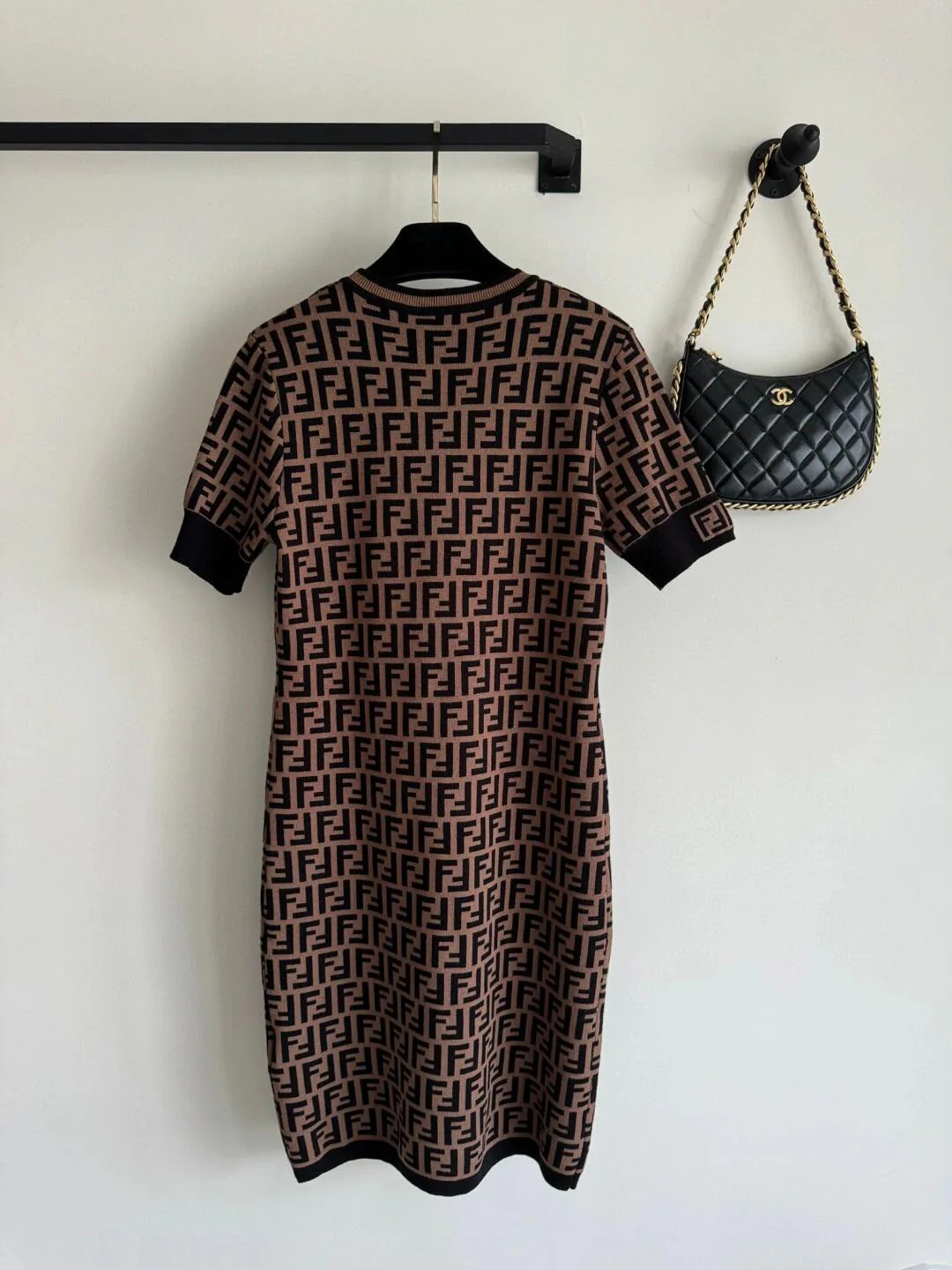 Knit Dress - Ultra-Collectible