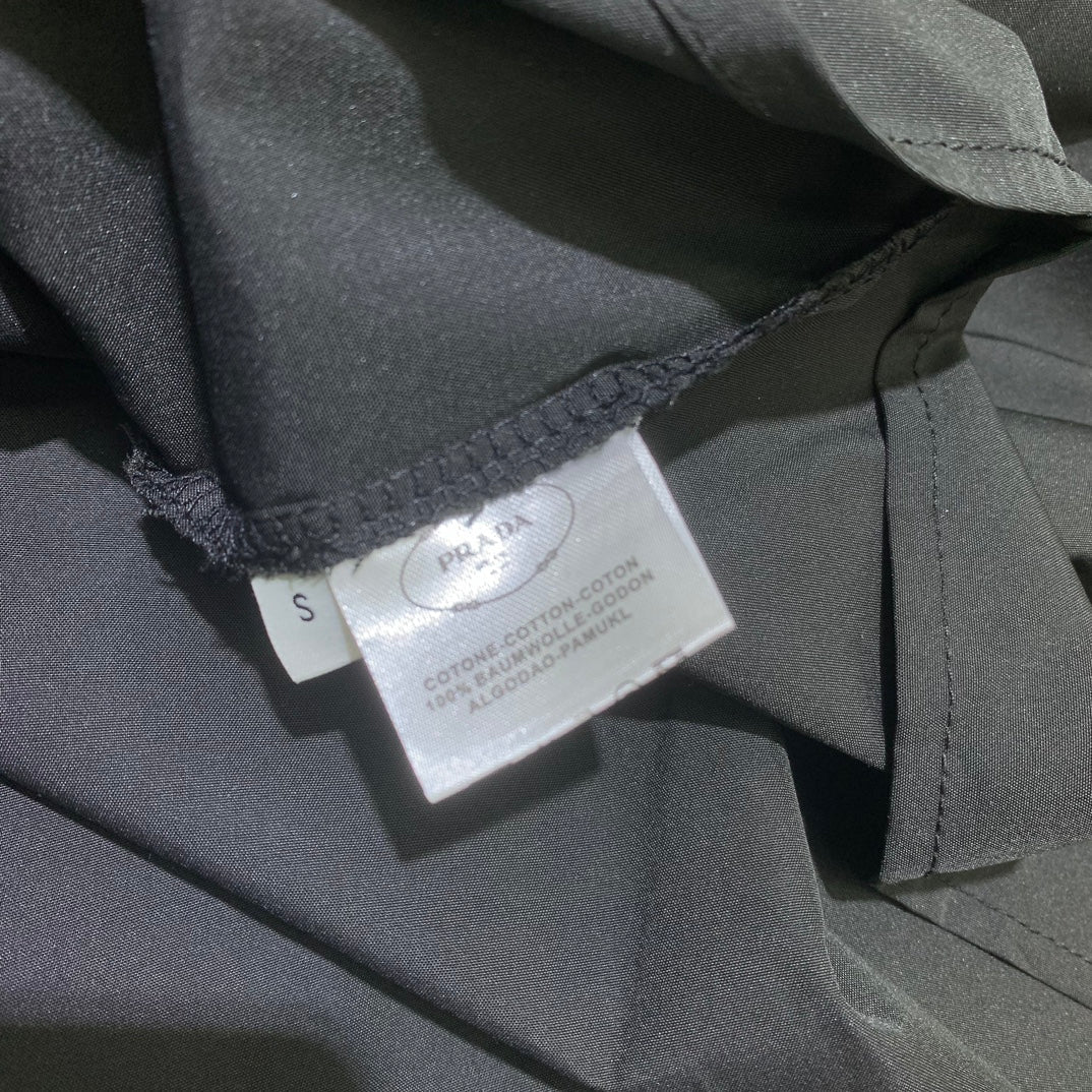 Simple vest dress - Ultra-Collectible