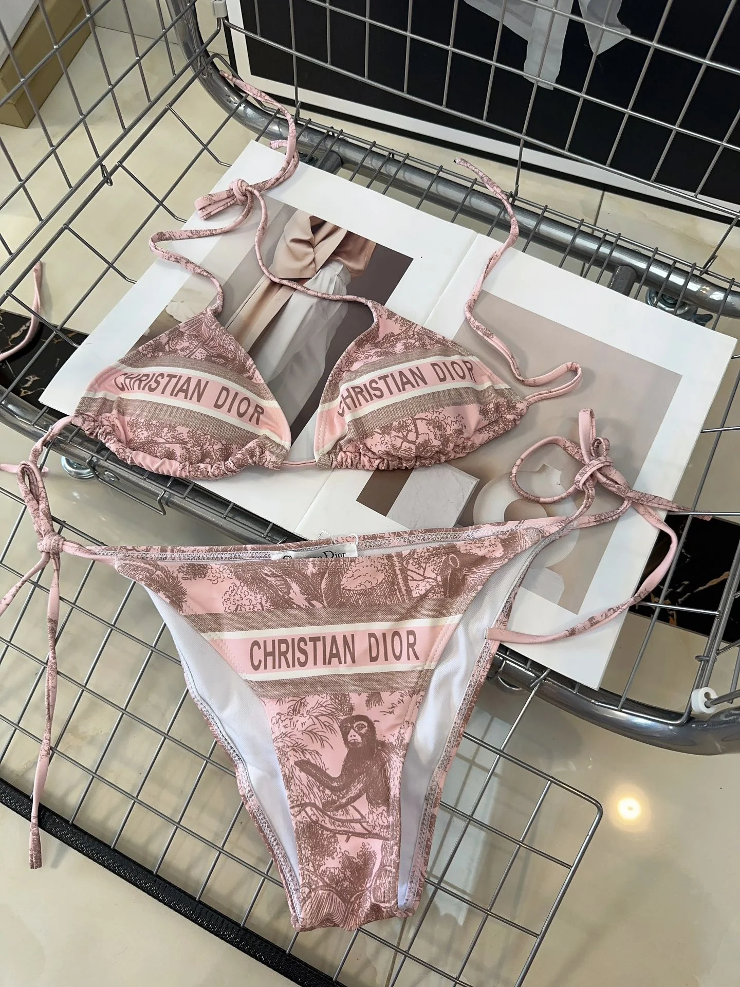 Swimwear - Ultra-Collectible