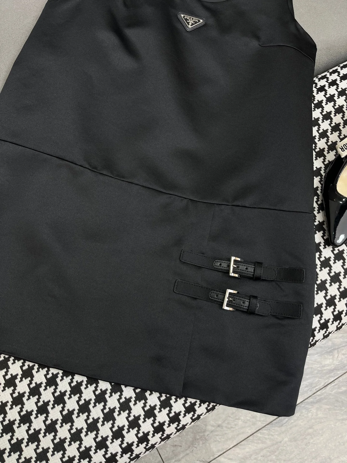 New vest skirt for early autumn - Ultra-Collectible