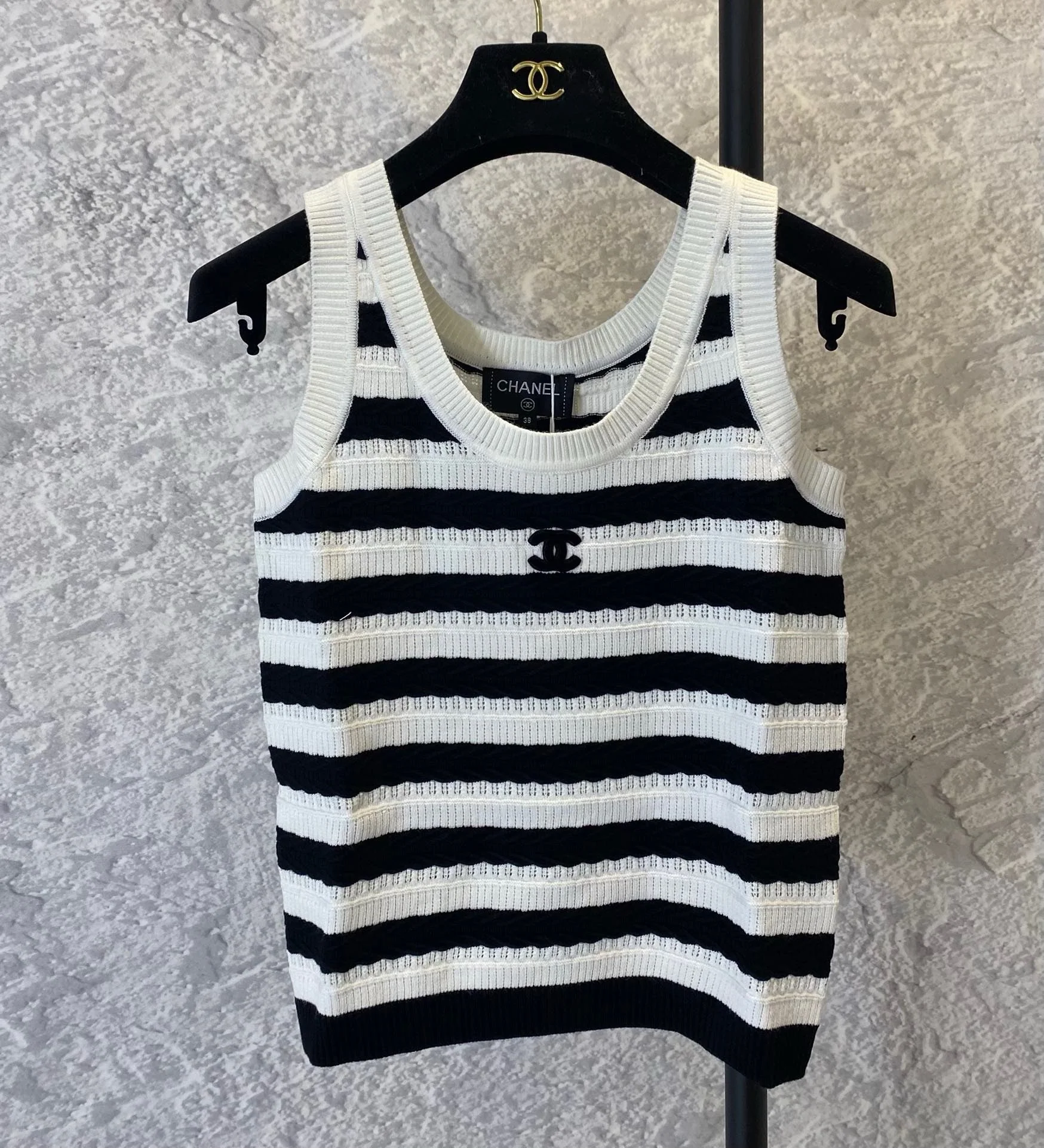 Summer fashionable simple vest - Ultra-Collectible