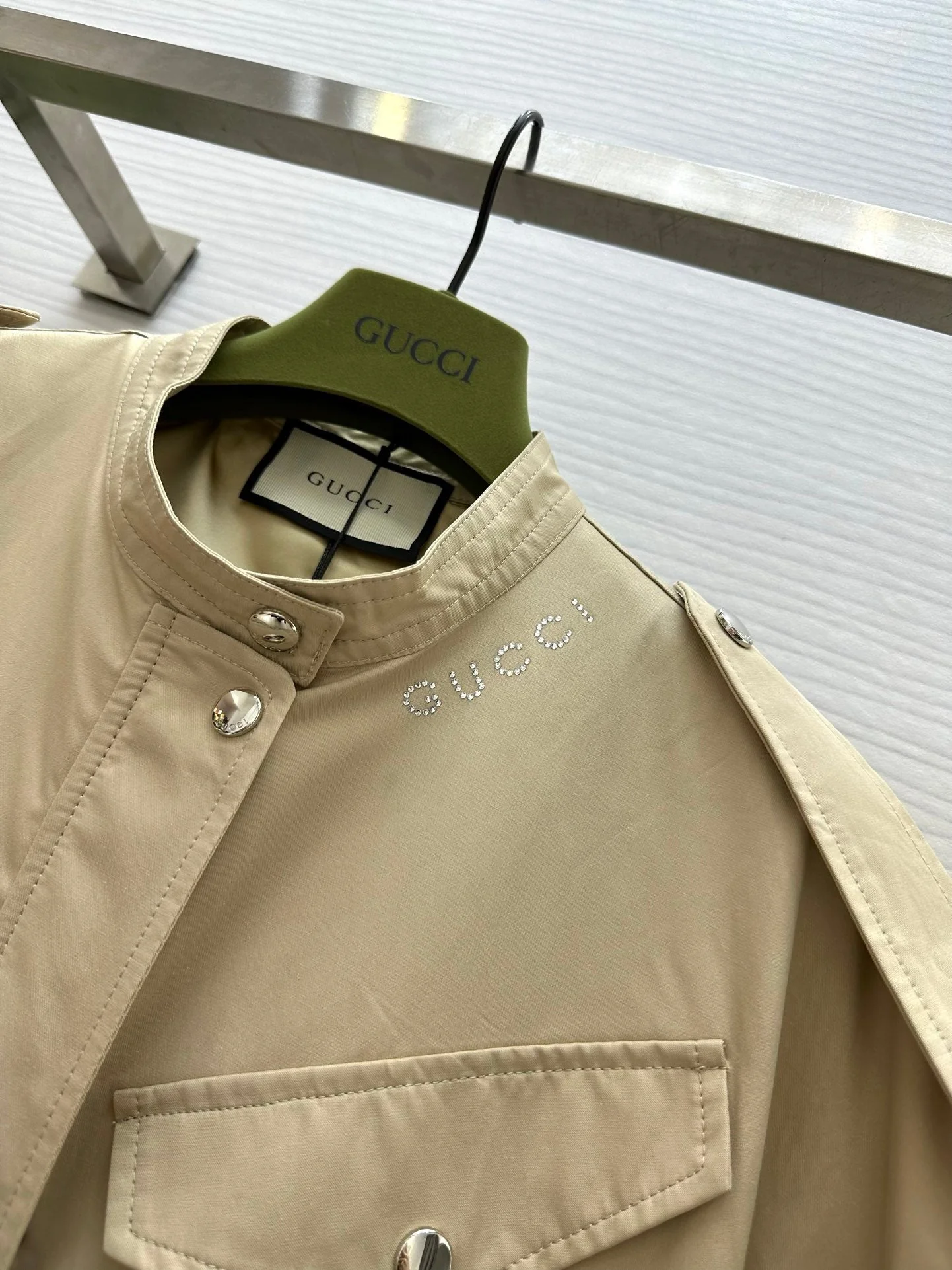 Work style jumpsuit - Ultra-Collectible