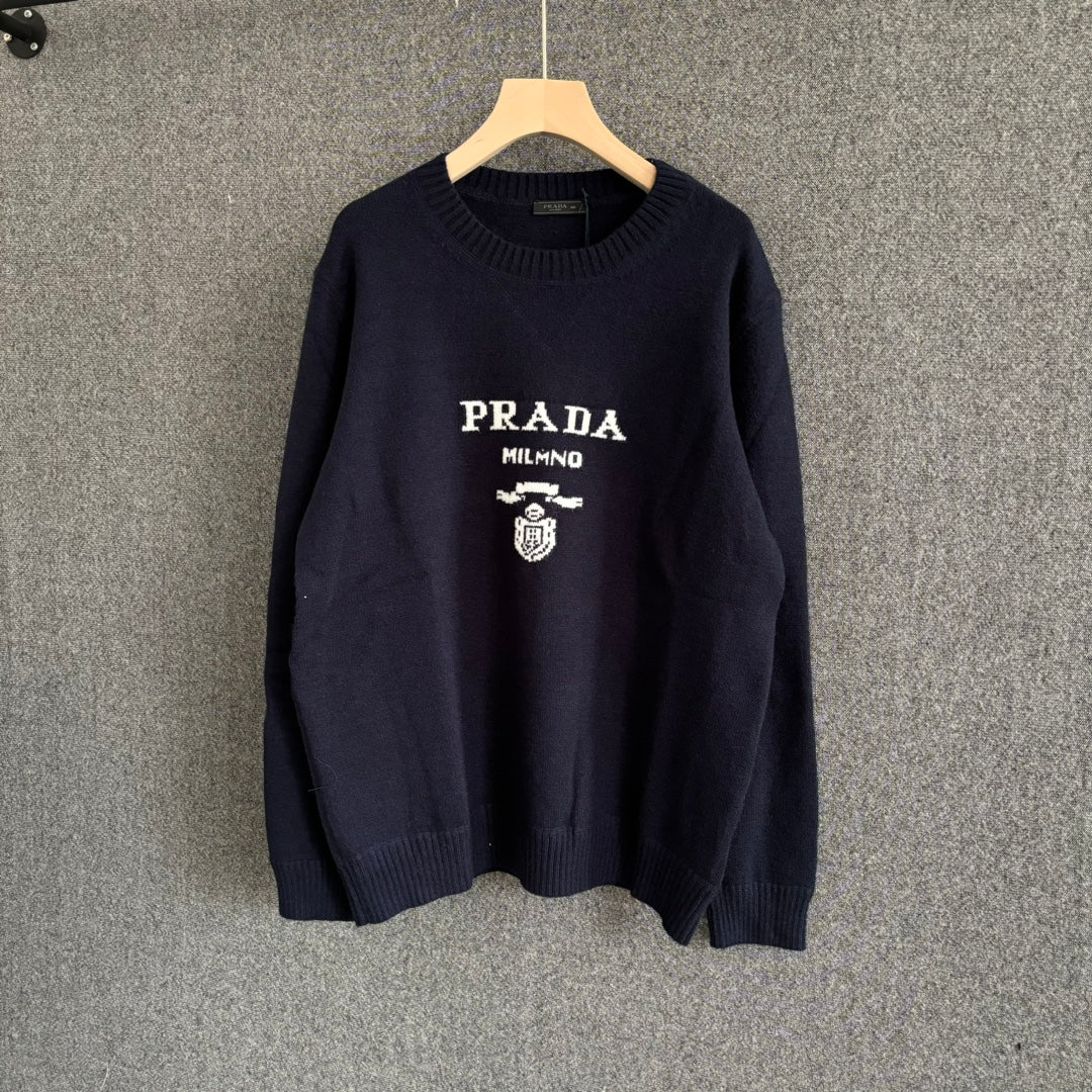 Cozy Knit Long Sleeve Sweater - Ultra-Collectible