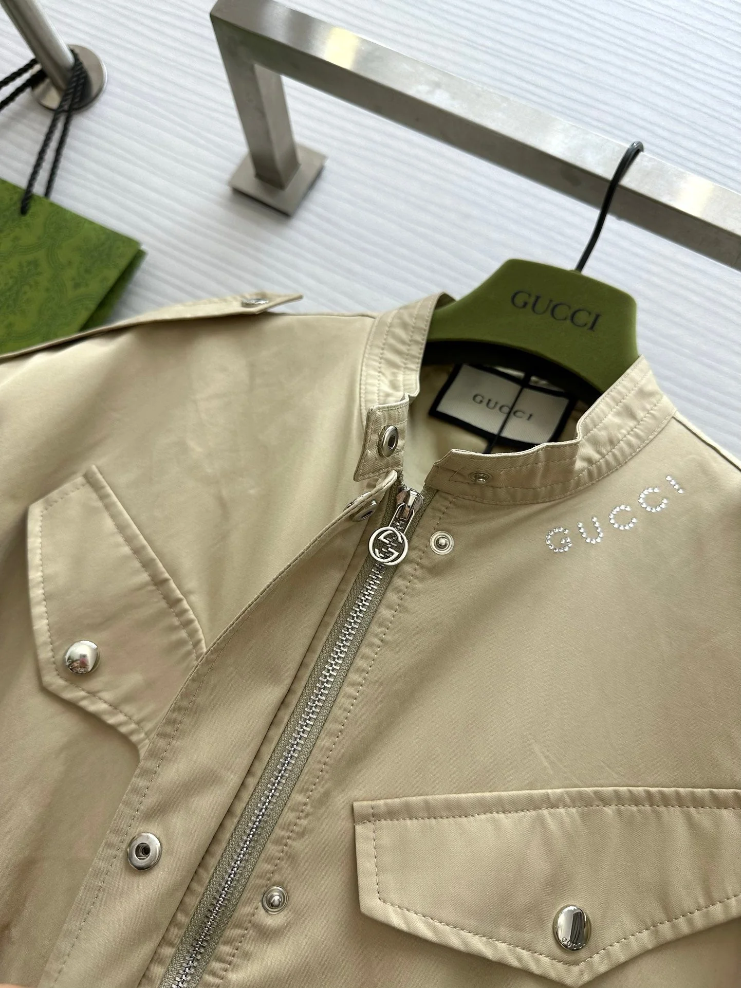 Work style jumpsuit - Ultra-Collectible