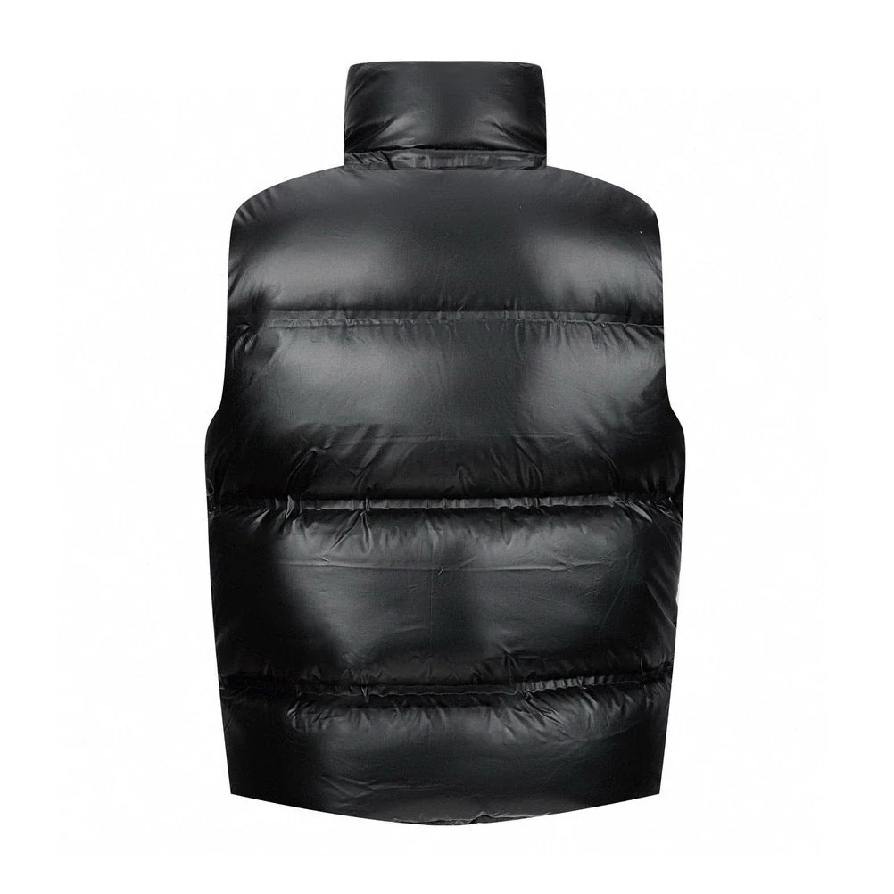 tape Down vest - Ultra-Collectible