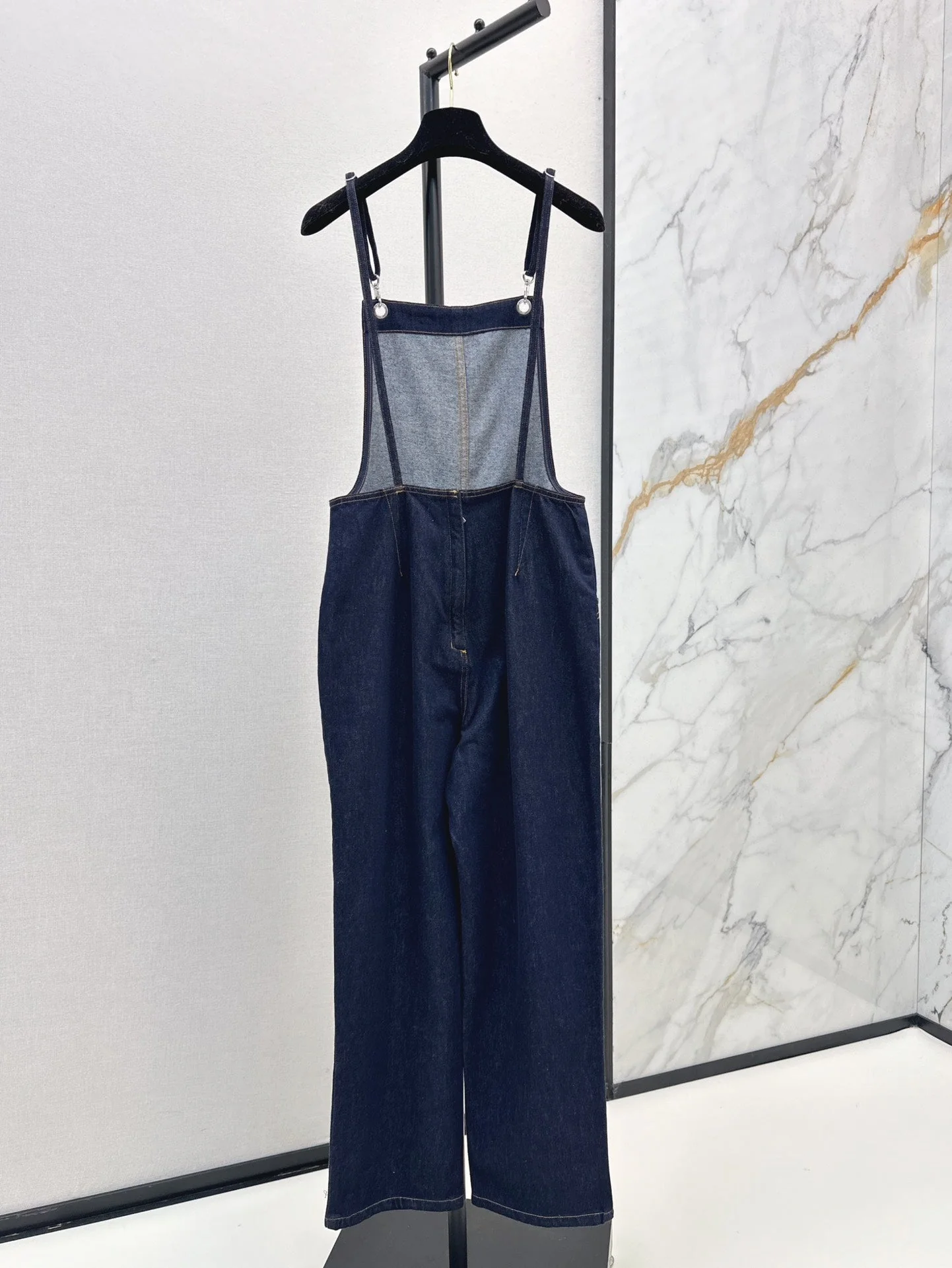 Original color overalls jumpsuit - Ultra-Collectible