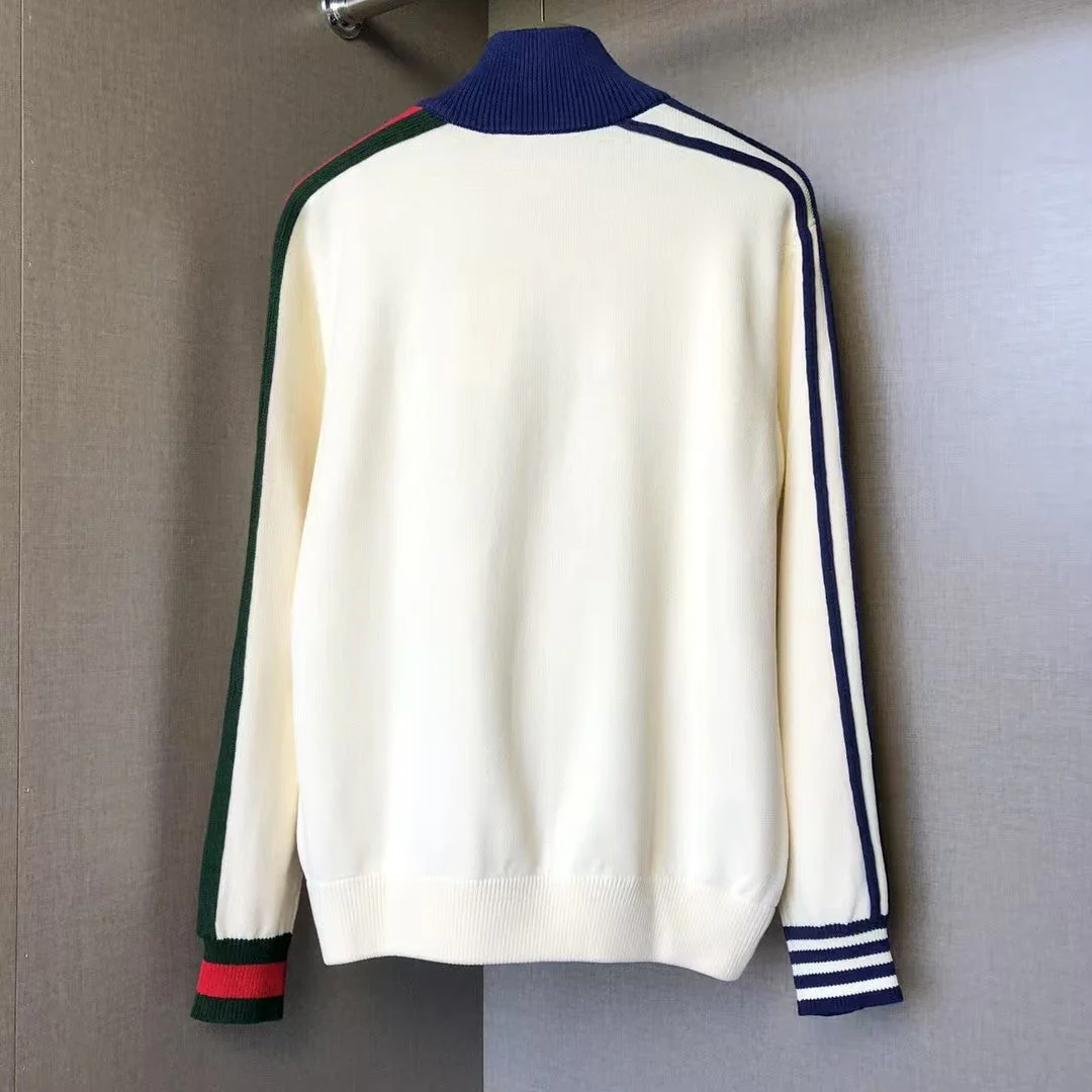 New Joint Series Zipper Jacket - Ultra-Collectible