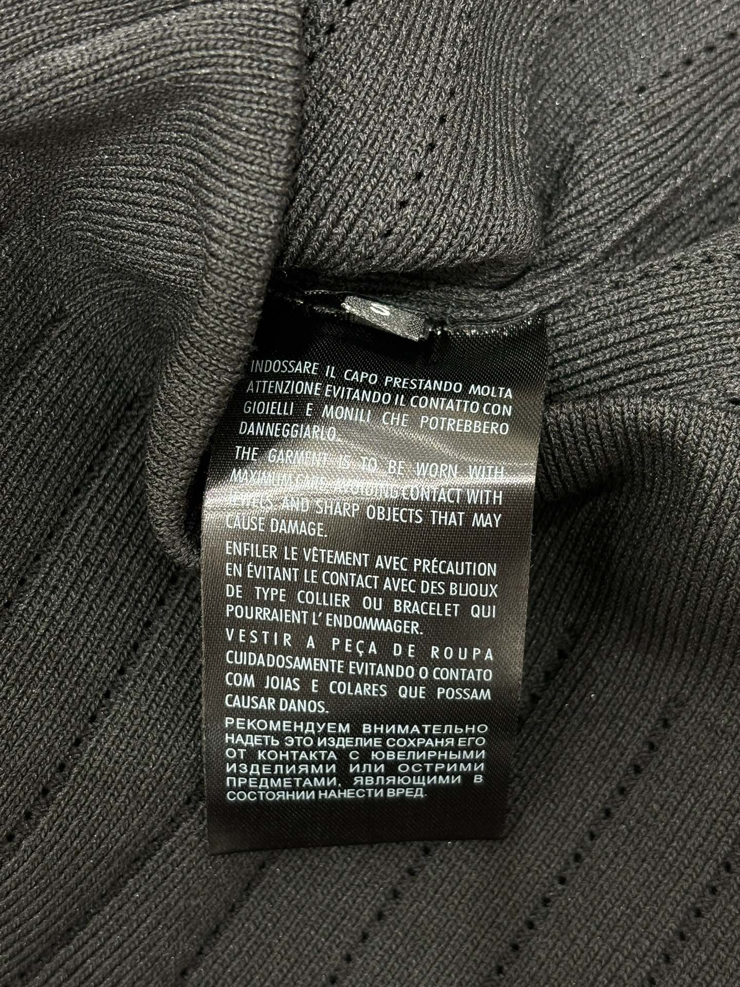 Temperament heavy buttoned slim fit knitted dress - Ultra-Collectible