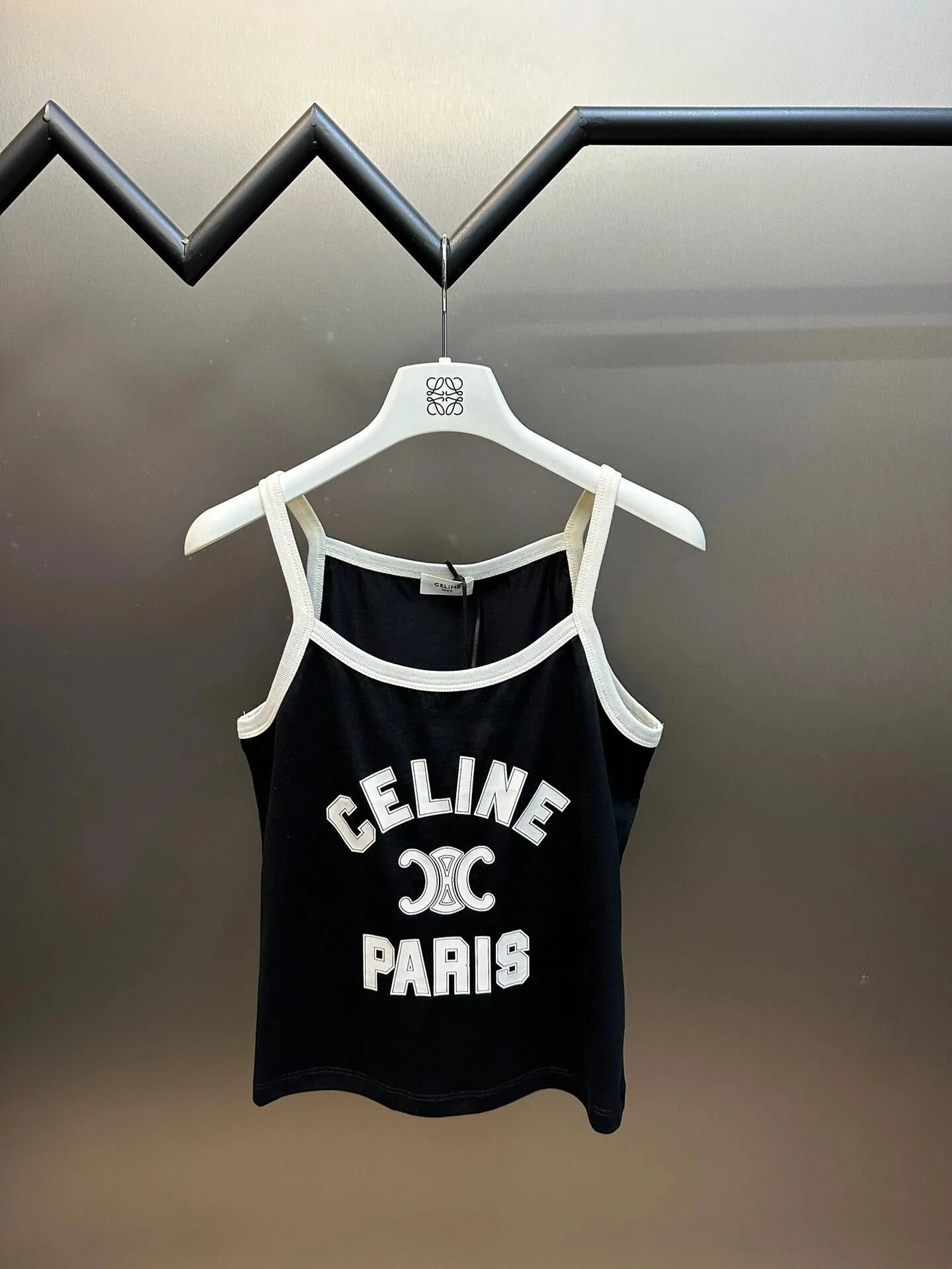 Versatile summer suspenders - Ultra-Collectible