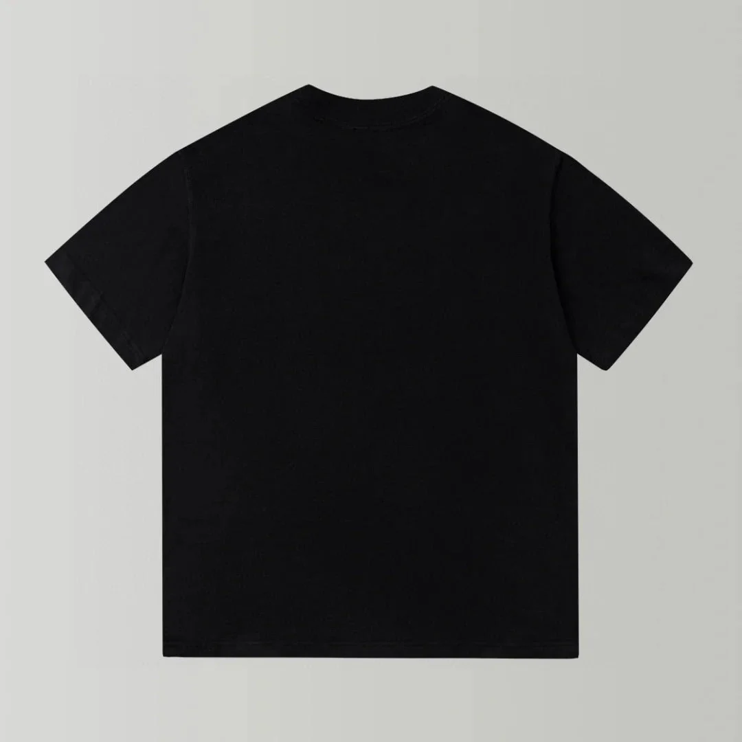 New style short-sleeved T-shirt for early spring - Ultra-Collectible