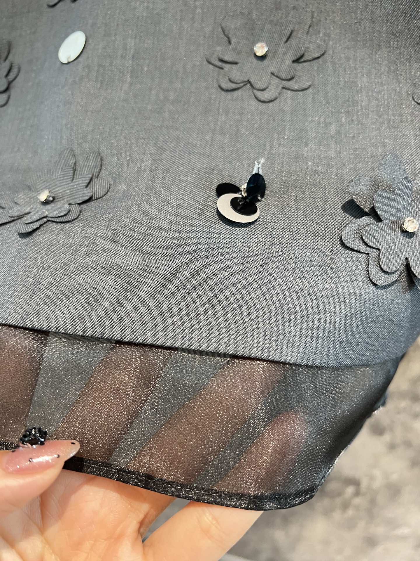 Simple sleeveless vest dress - Ultra-Collectible