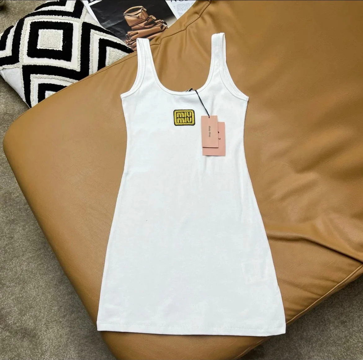 New suspender dress - Ultra-Collectible