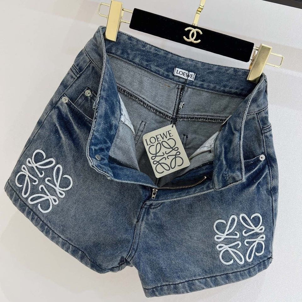 Pocket embroidered short sleeves - Ultra-Collectible