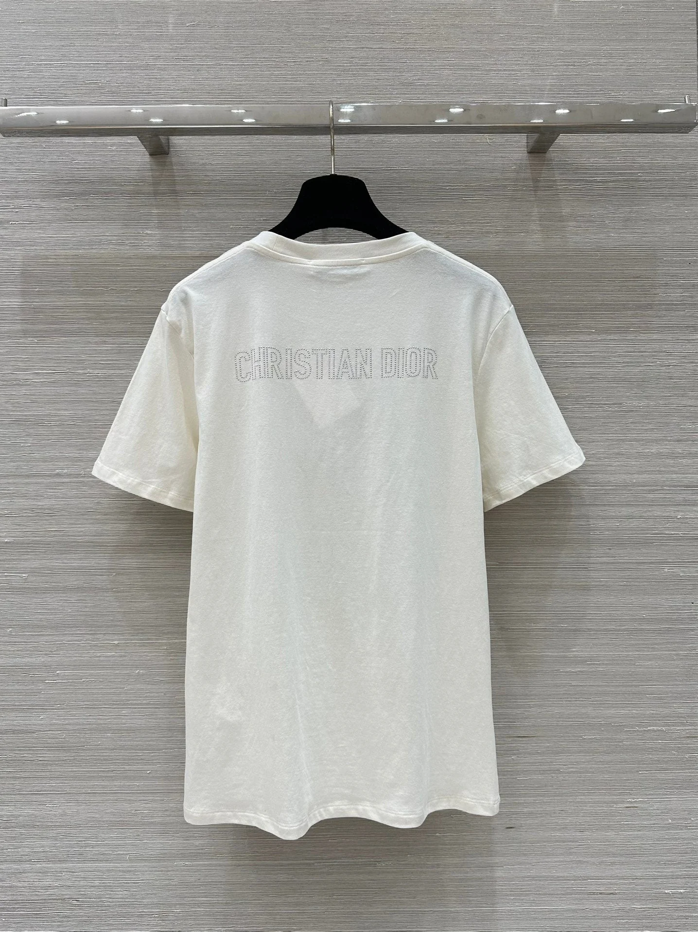 Lion floral short-sleeved T-shirt - Ultra-Collectible