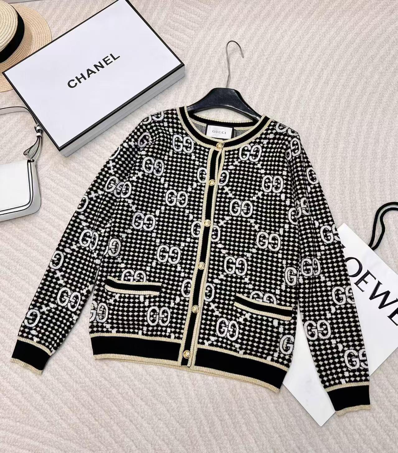 25ss early spring new retro plaid soft floral mud jacket - Ultra-Collectible