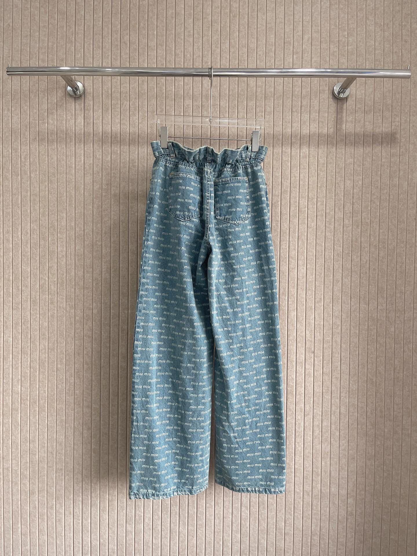 Bud jeans - Ultra-Collectible