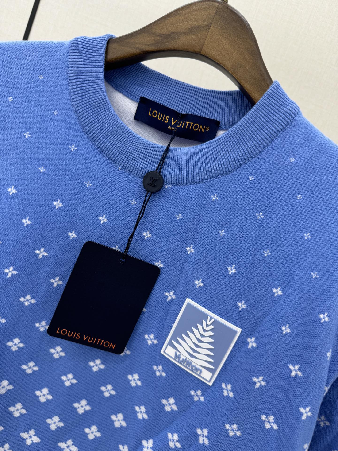 Snowflake woolen short sleeves - Ultra-Collectible